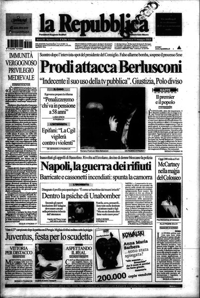 La repubblica